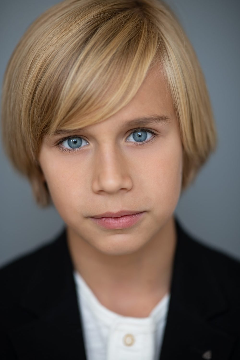 et billede af Klim Berdinsky