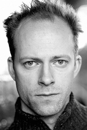 et billede af Pieter Lawman