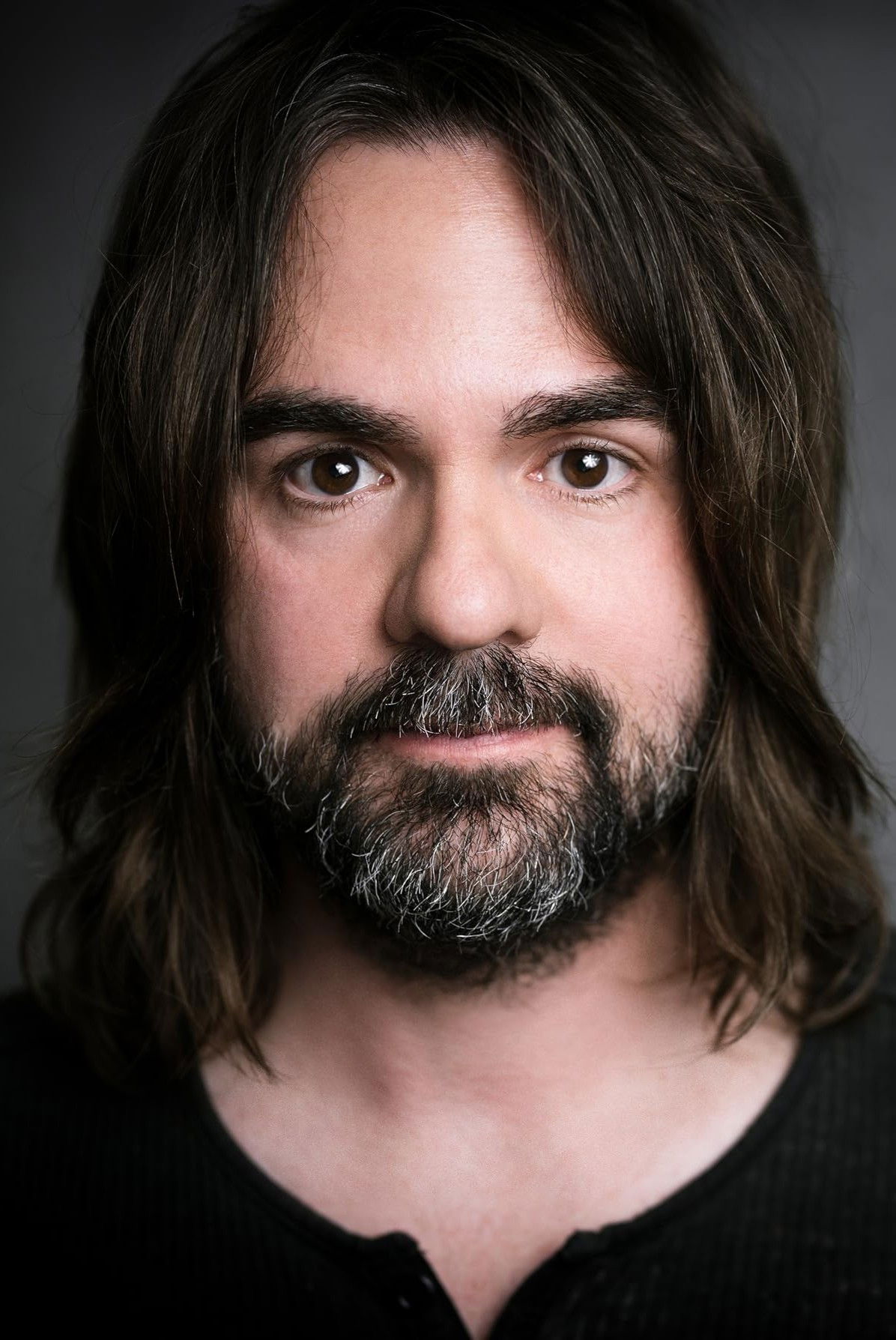 et billede af Kurt Mattila