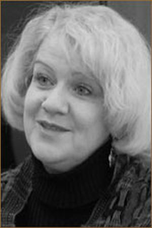 et billede af Tatyana Kondrateva