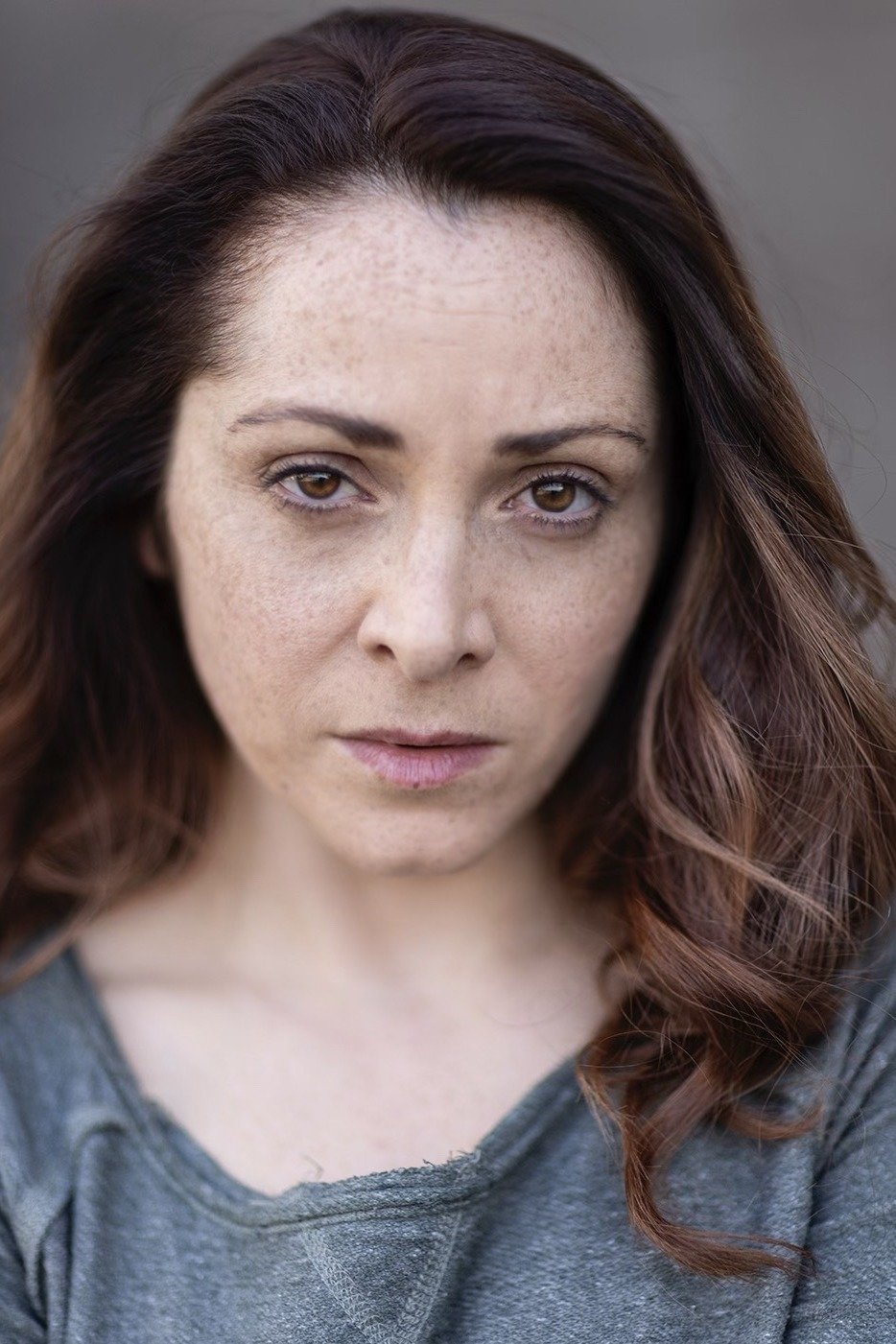 et billede af Eleanor Tata