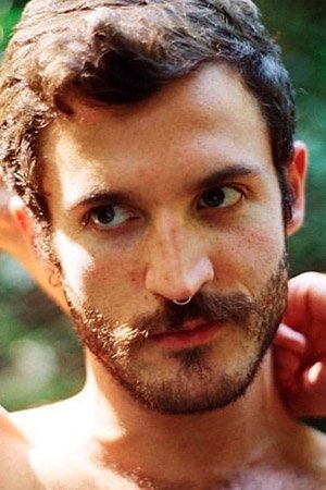 et billede af Pierre Emö