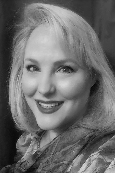 et billede af Ann Bellinger