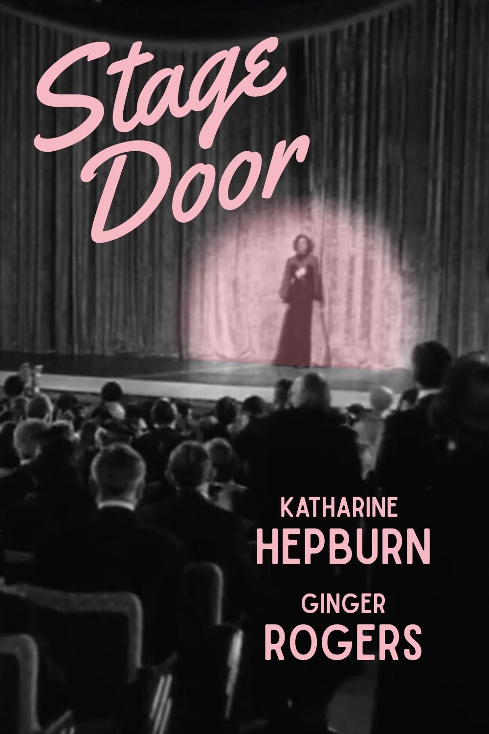 Stage Door
