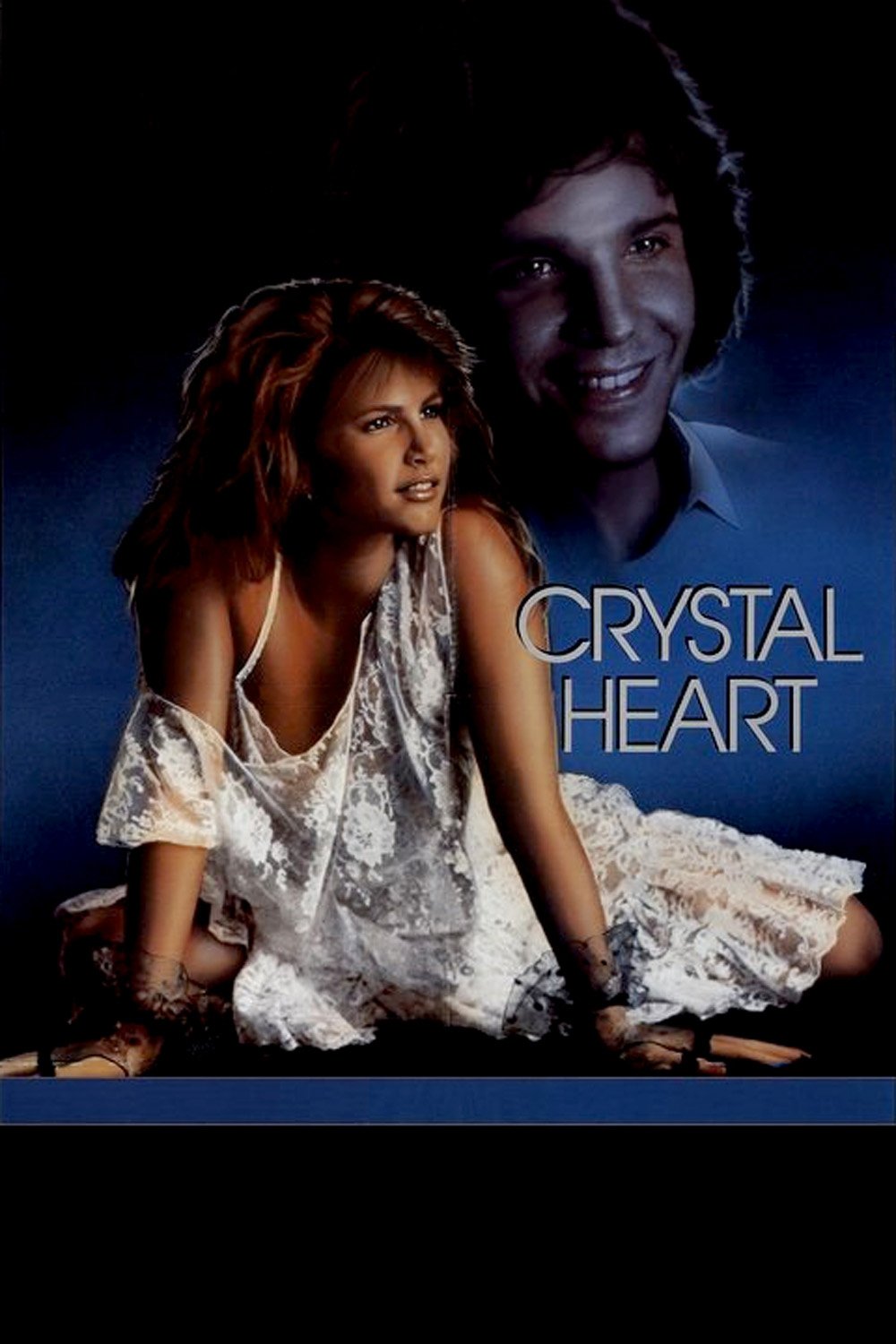 Crystal Heart
