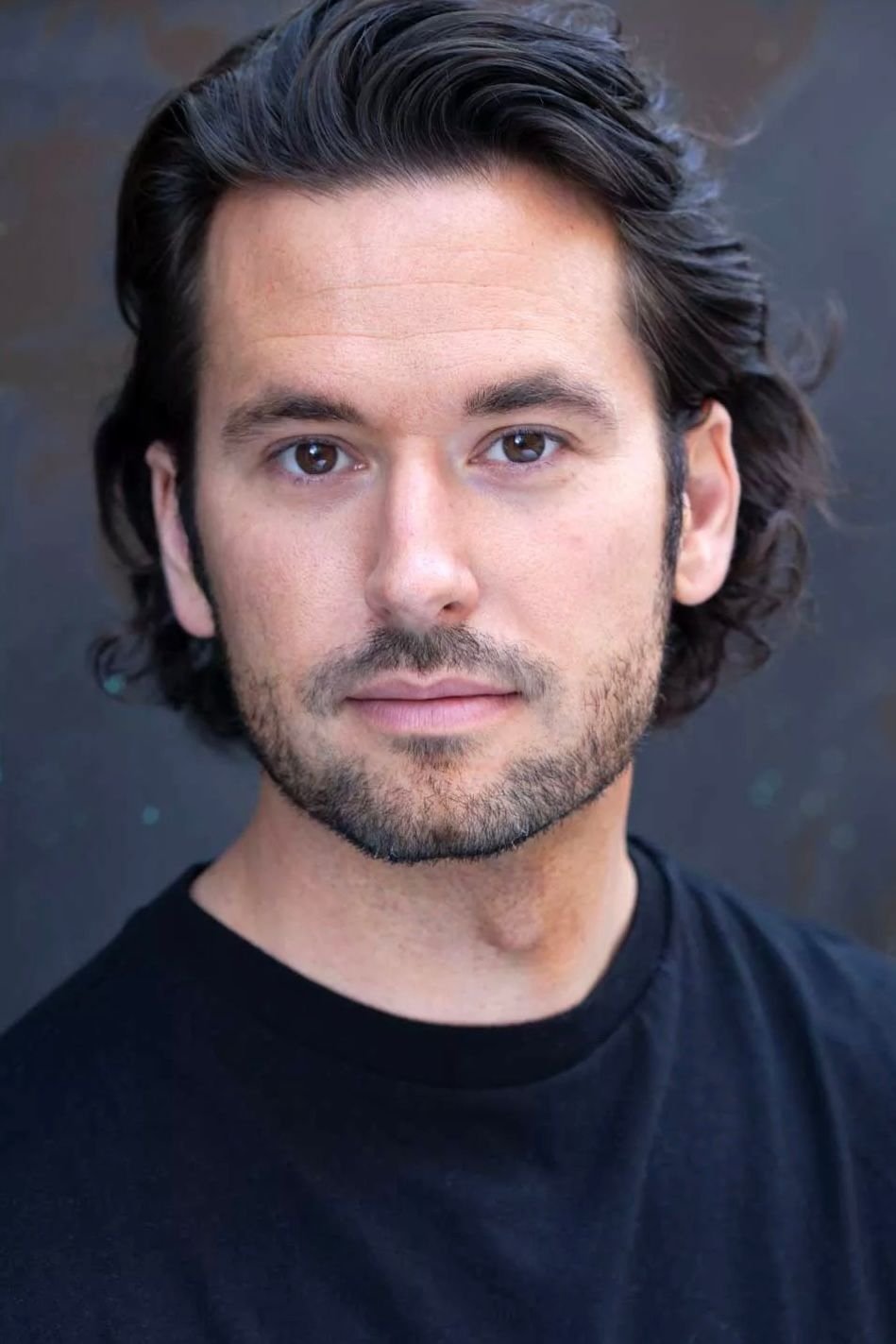 et billede af Robin Jurca