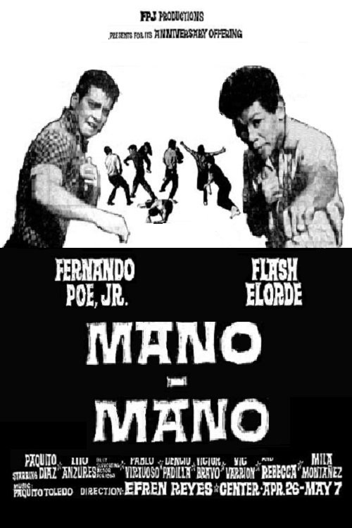 Mano-Mano Mano-Mano