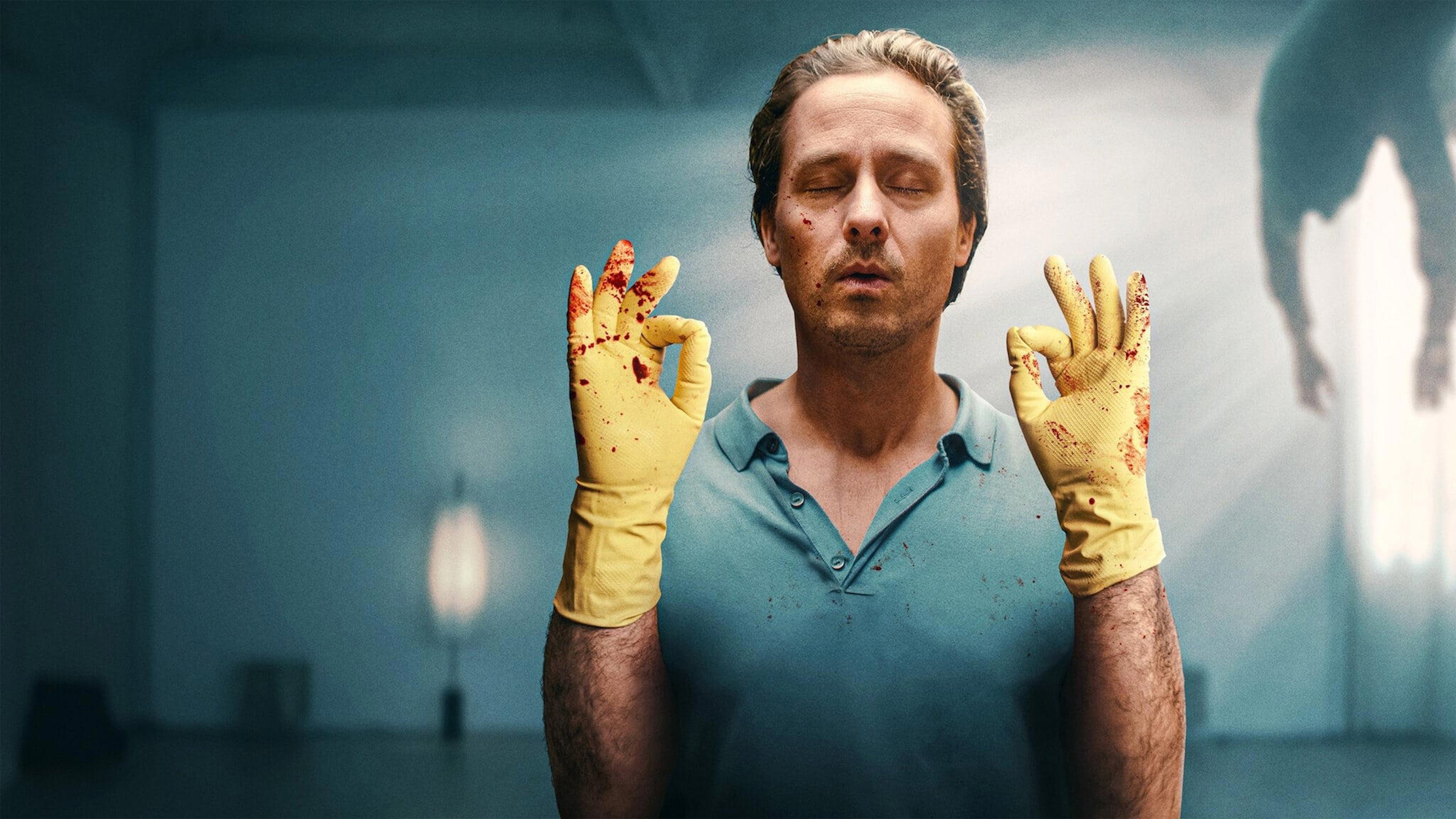 Achtsam Morden Kritik Streaming Bewertung Achtsam Morden Kritik Streaming Bewertung