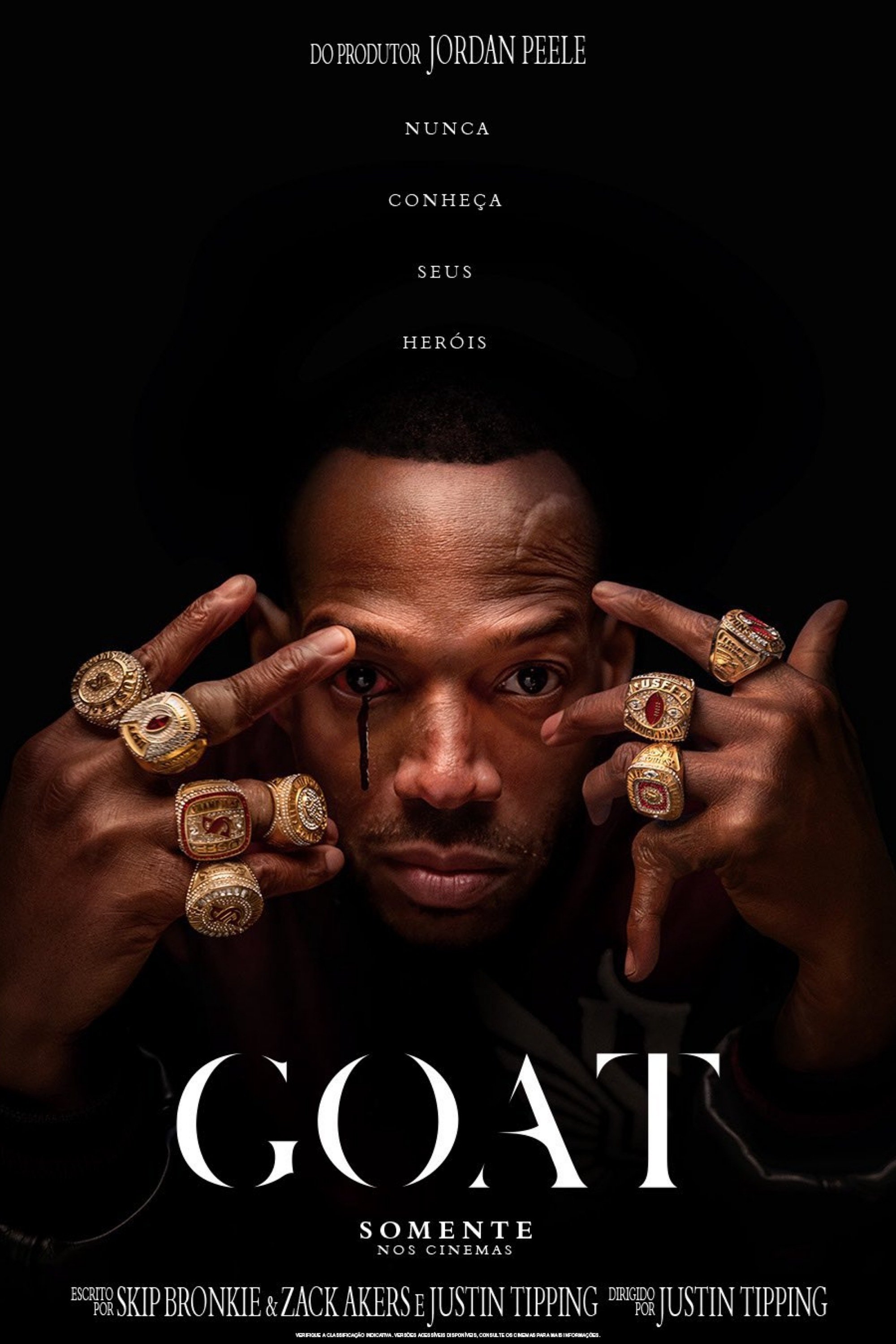 GOAT GOAT
