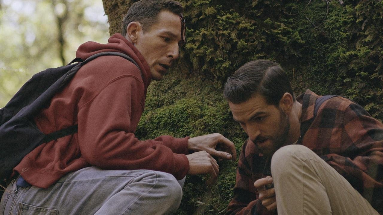 Devil's Path (2018)