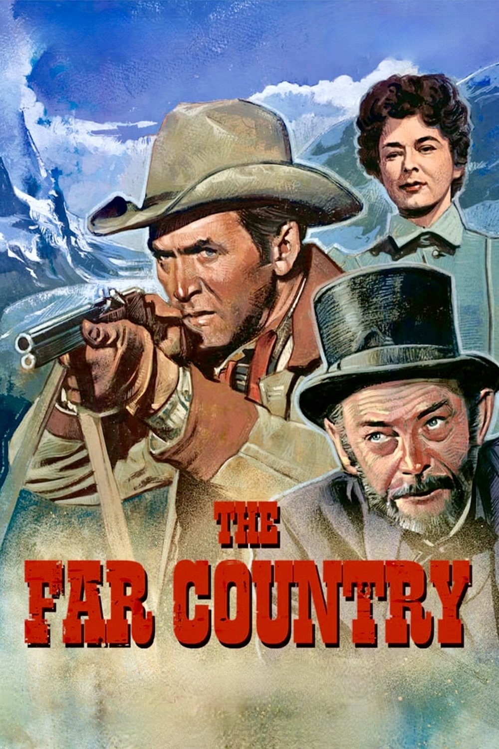 The Far Country