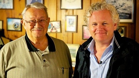 Eventyrlige Nordmenn