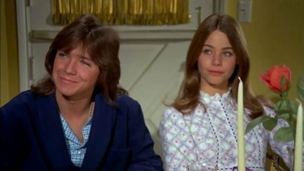 The Partridge Family