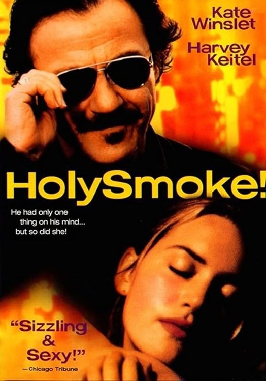EN - Holy Smoke (1999) HARVEY KEITEL, KATE WINSLET