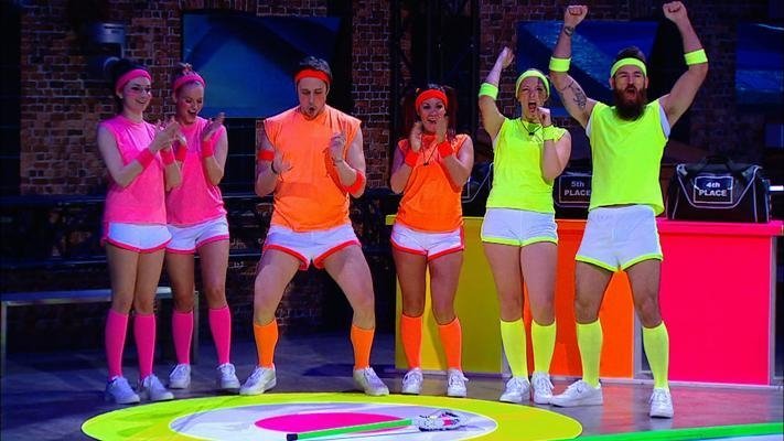 Big Brother Canada - Épisode 10
