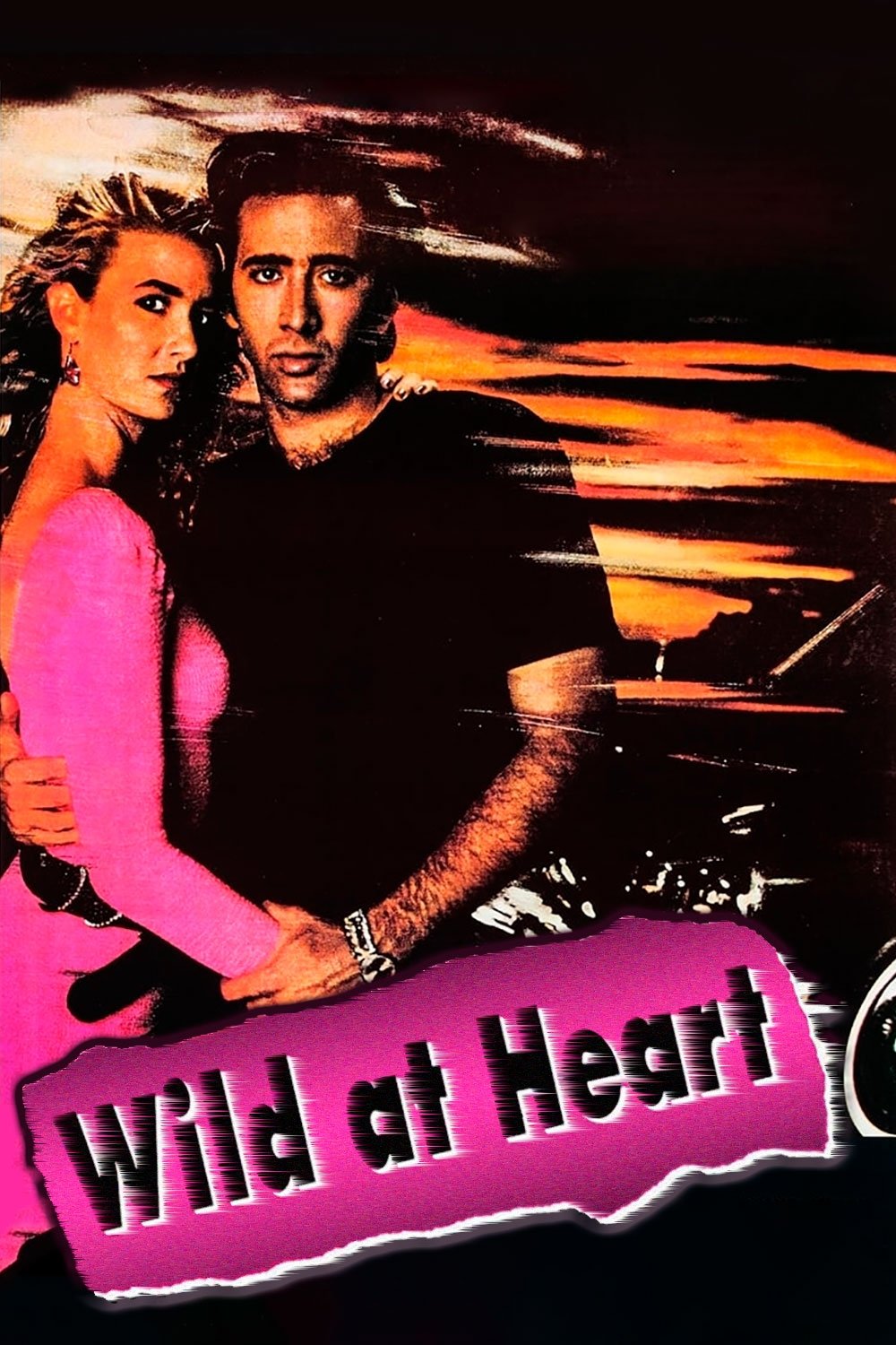 Wild at Heart