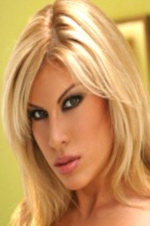 et billede af MacKenzie Mack