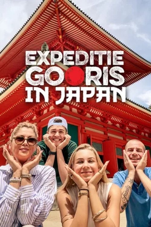 Expedition Gooris - Season 3