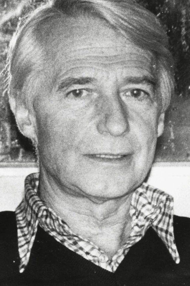 et billede af Bernt Erik Larssen