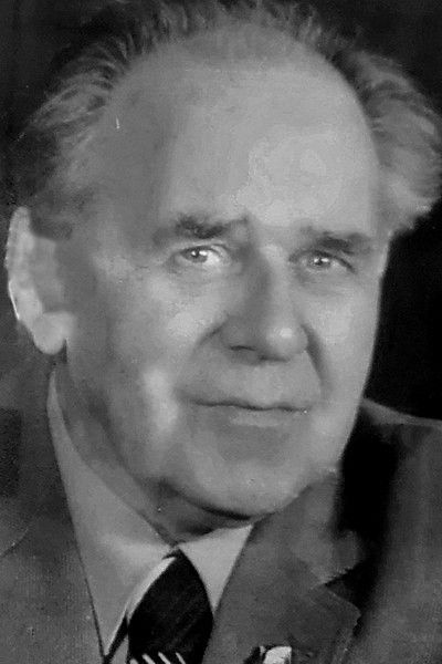 et billede af Nikolay Volchkov