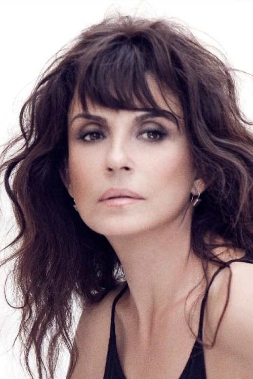 et billede af Ayşegül Aldinç