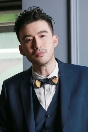 et billede af Liao Wang