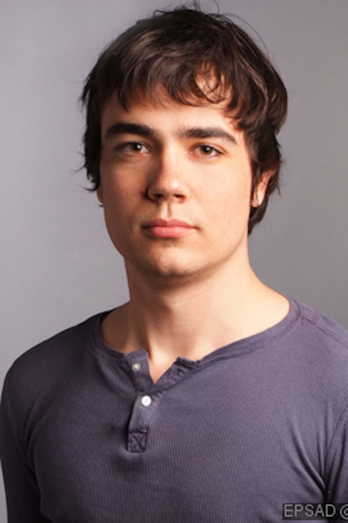 et billede af Yann Lesvenan