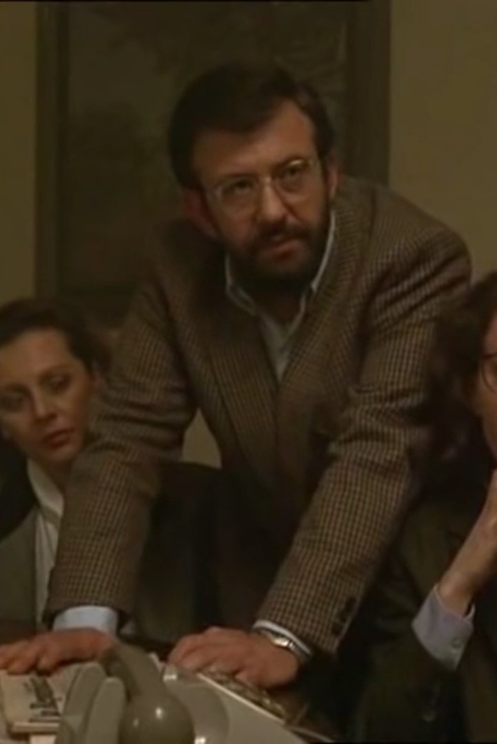 et billede af Nicola Vigilante