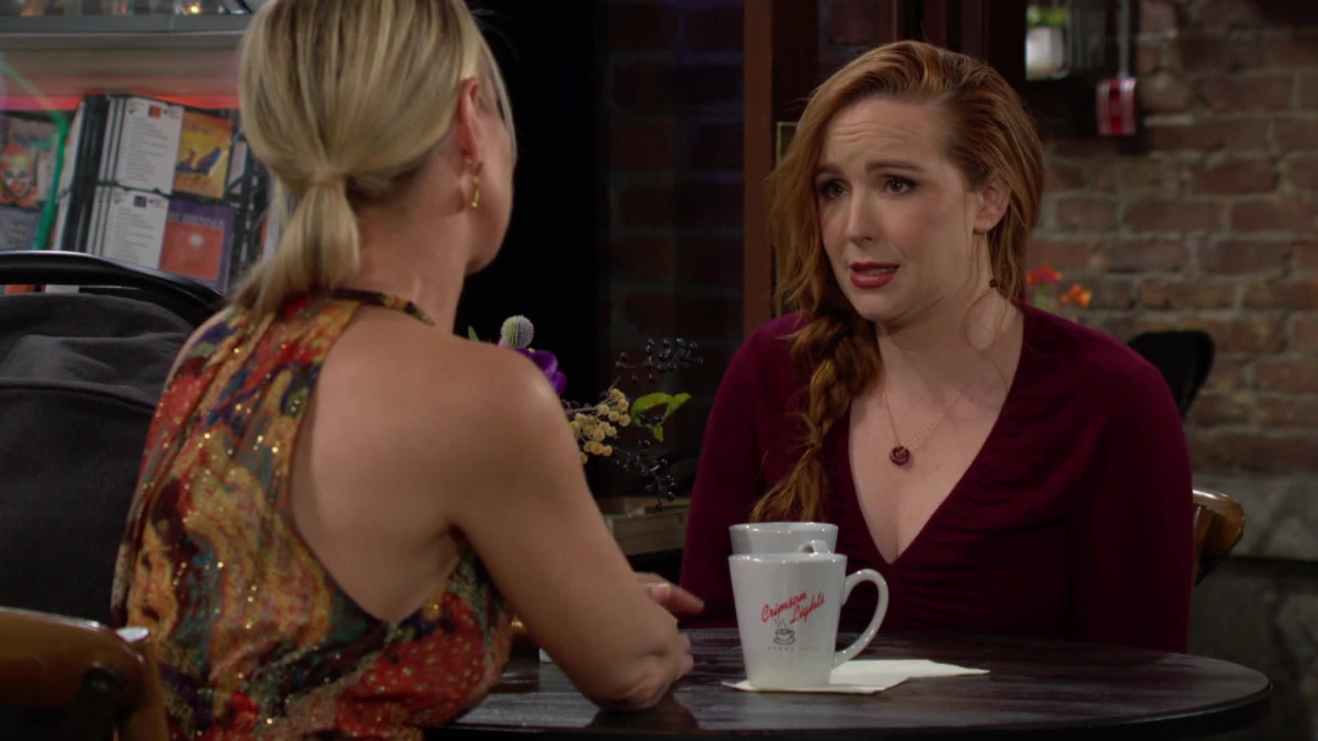The Young and the Restless 50x149