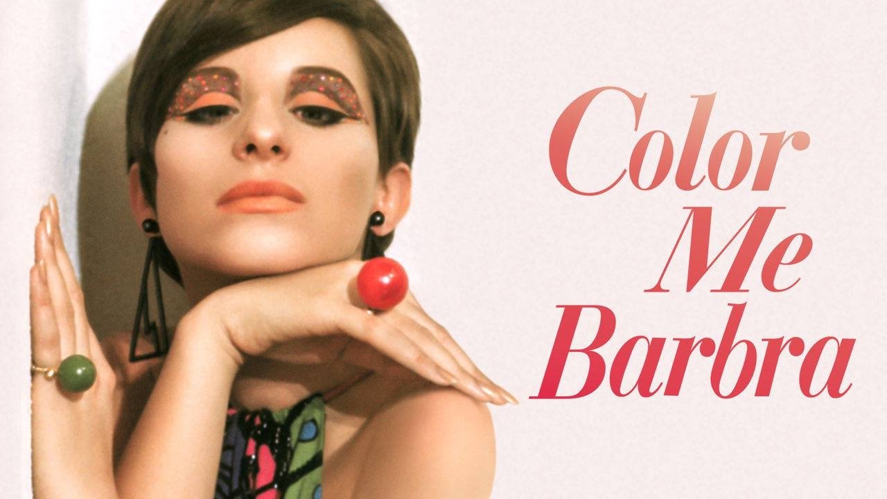 Color Me Barbra (1966)