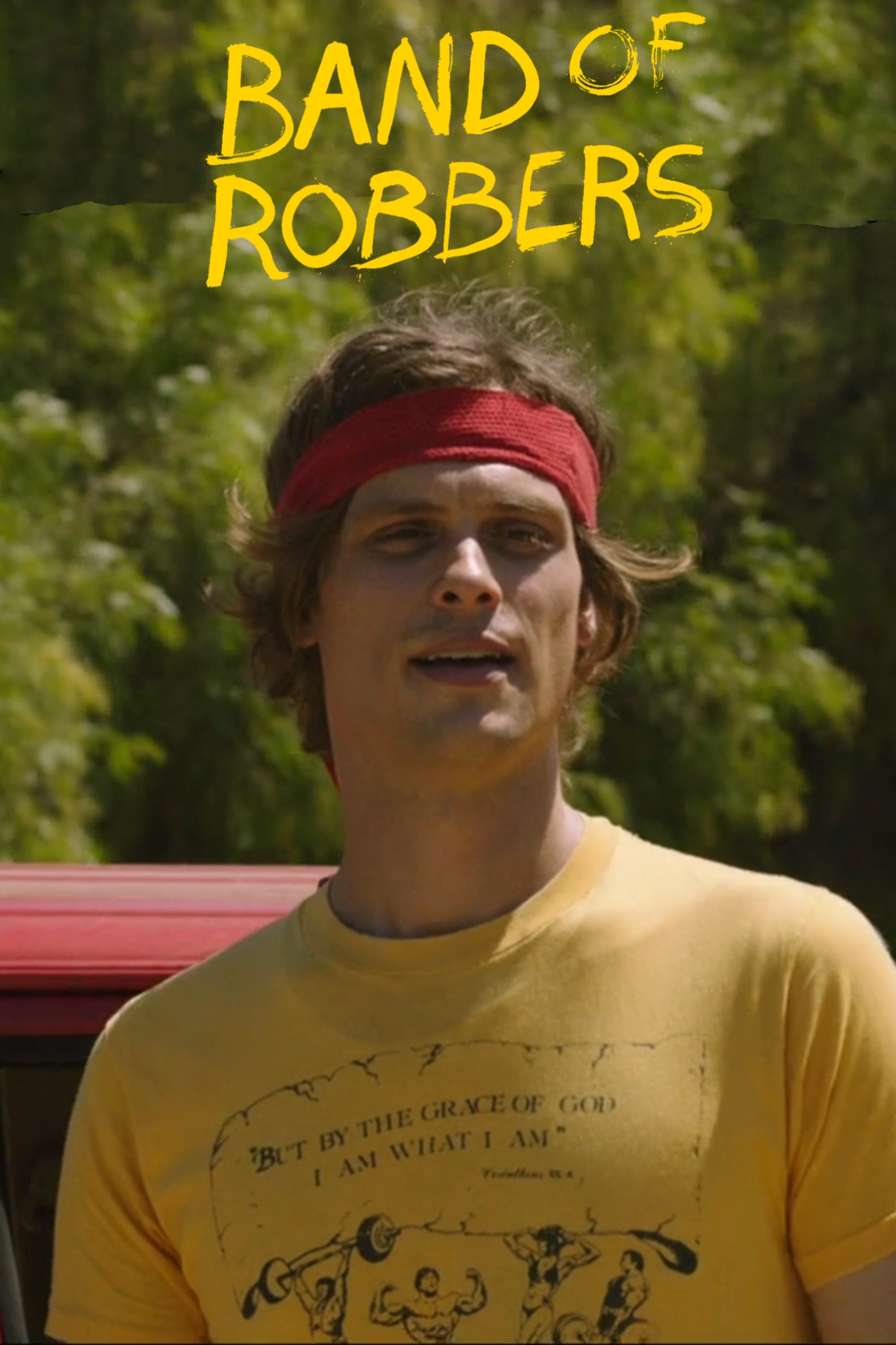 Band of Robbers