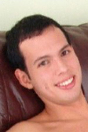 et billede af Benito Saraza