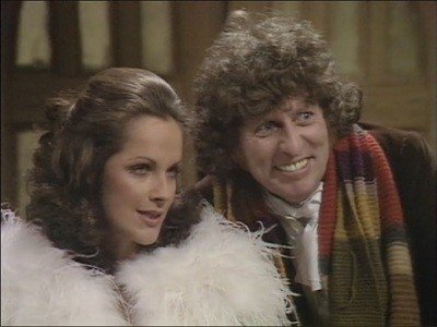 Doctor Who - Staffel 16 Folge 3 (1970)