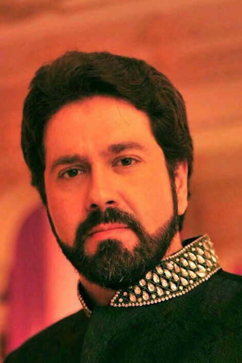 et billede af Arbaaz Ali Khan