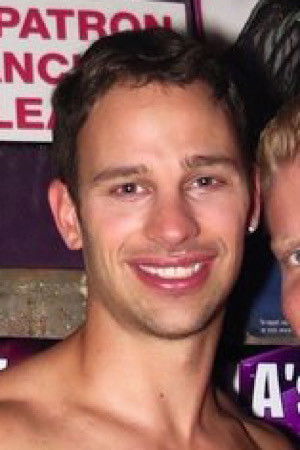 et billede af Michael Hengst