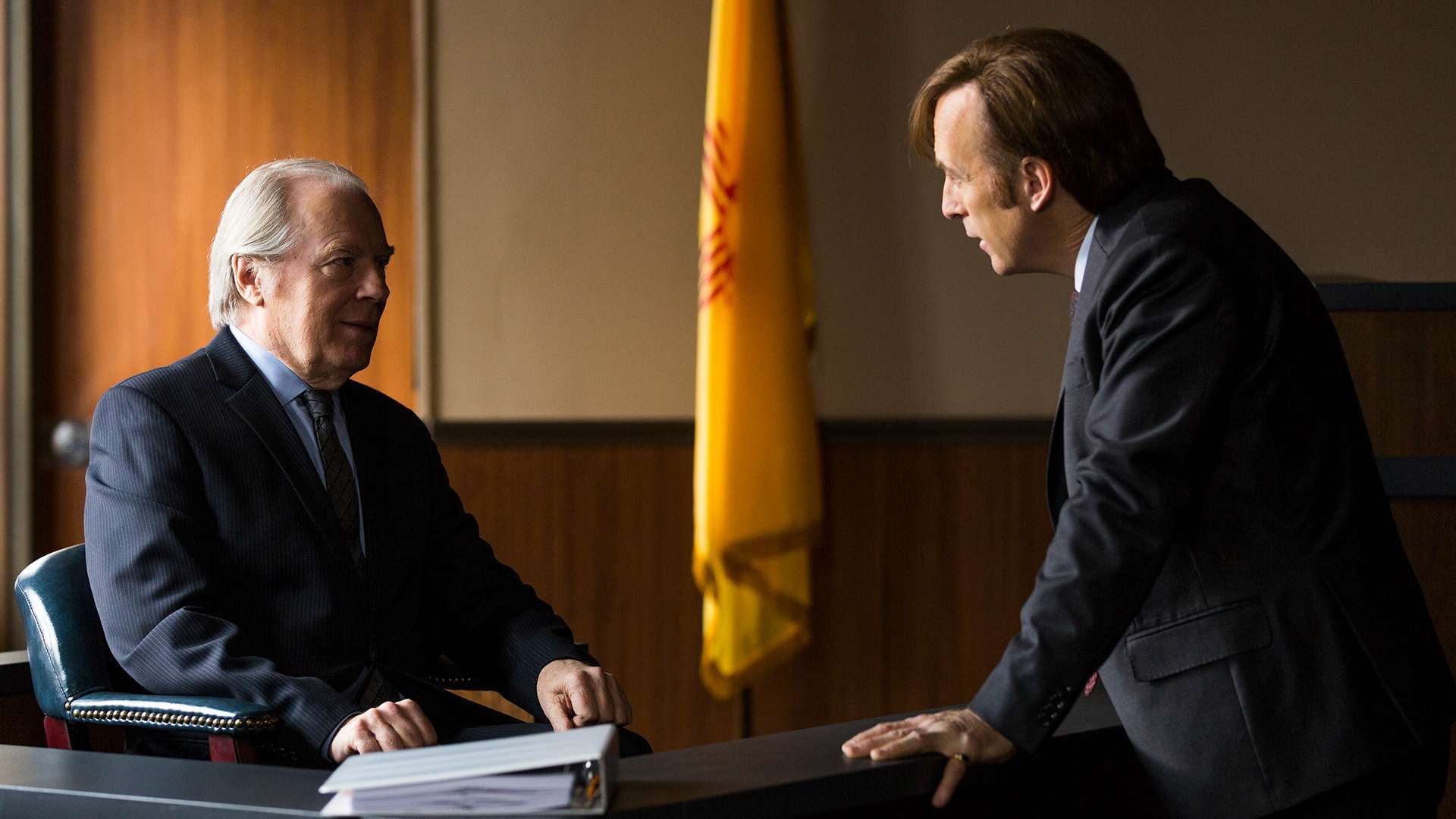 Better Call Saul - Season 3 Episode 5 : Artimañas (2022)