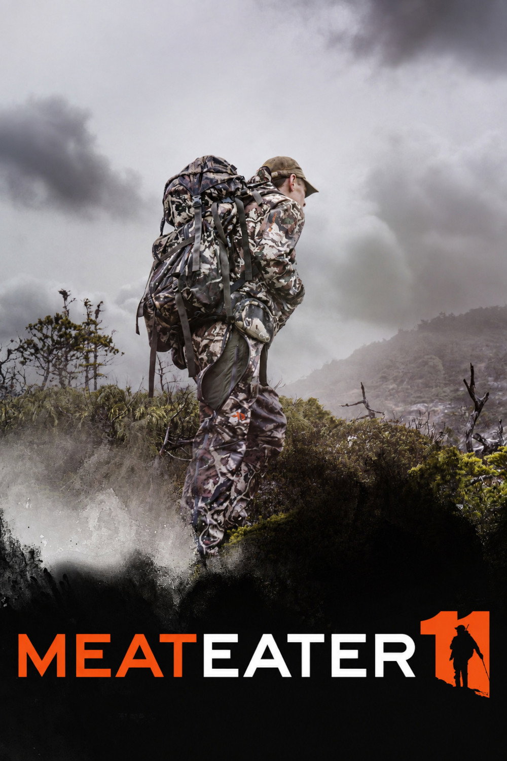 MeatEater - Season 11