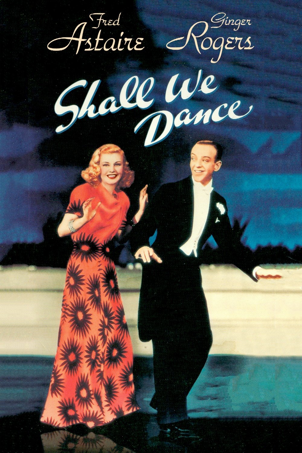Shall We Dance