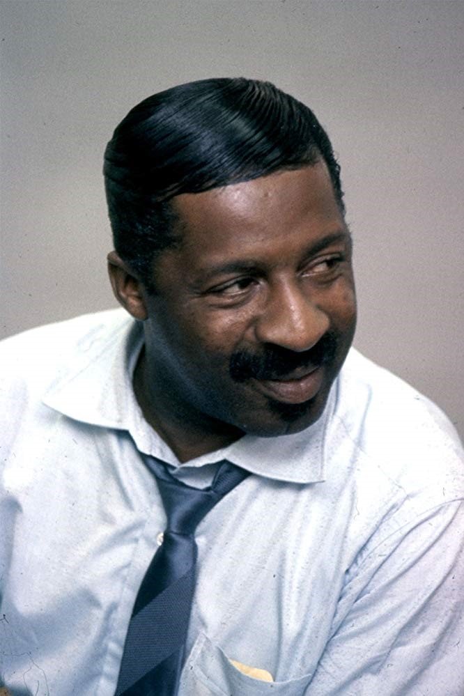 et billede af Erroll Garner
