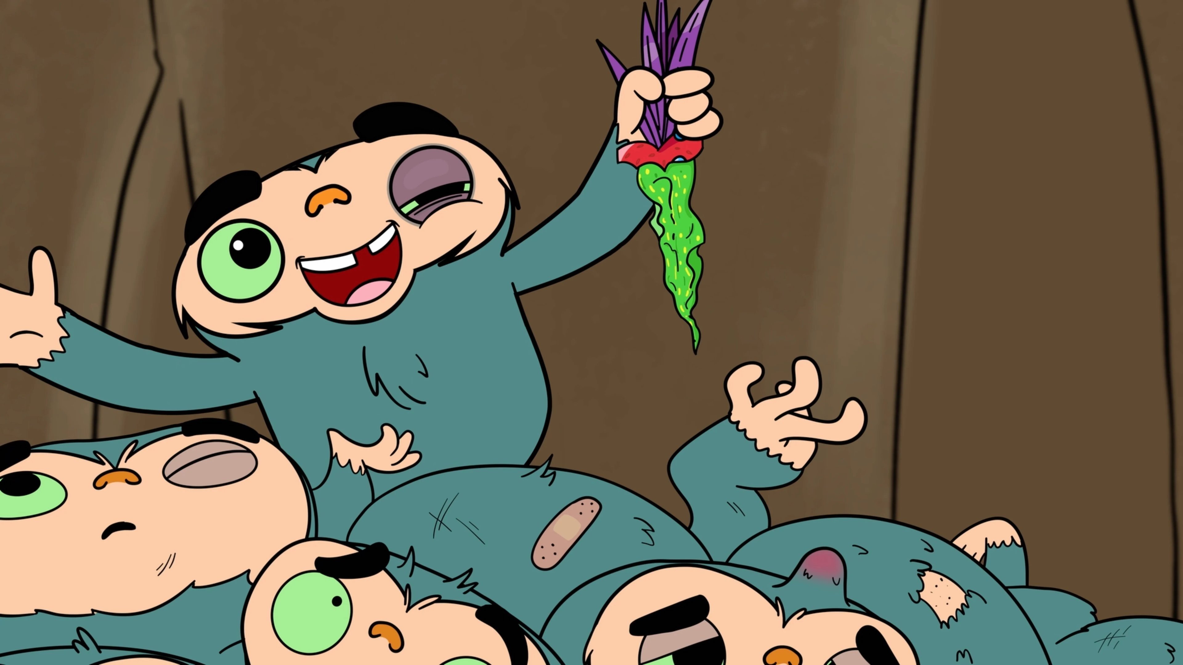 Episode 2