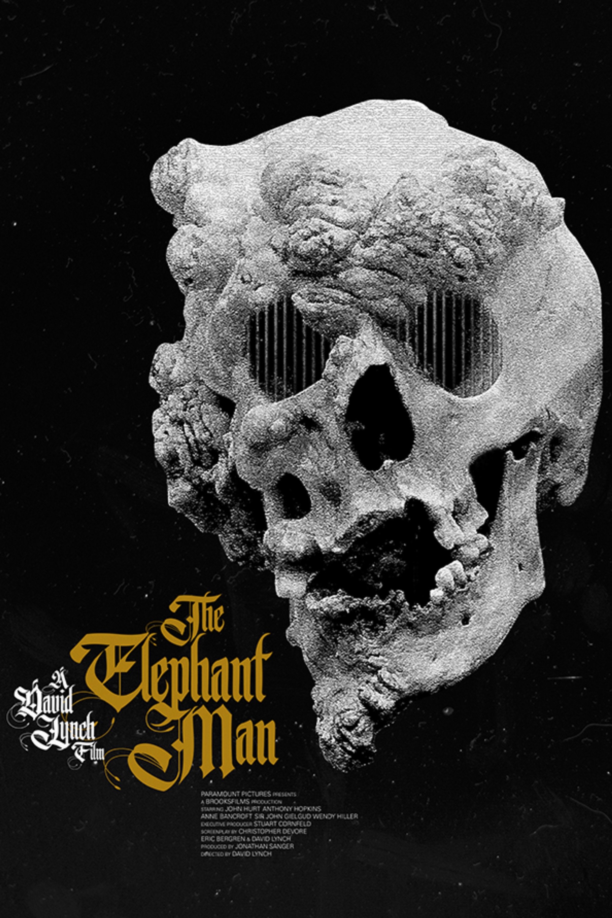 The Elephant Man