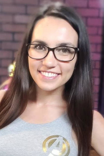 et billede af Trisha Hershberger