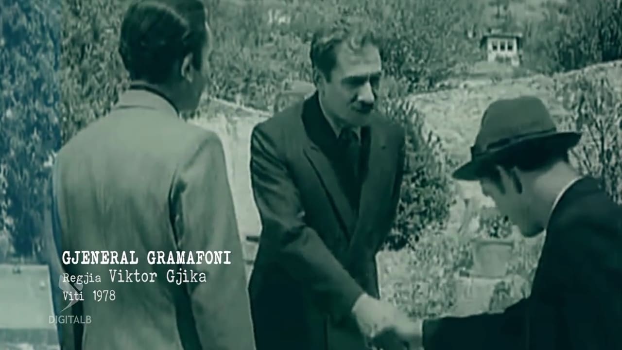Gjeneral Gramafoni (1978)