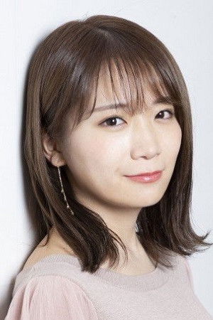 et billede af Manatsu Akimoto