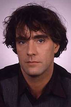 et billede af Michael van Buuren