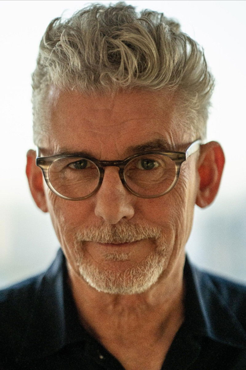 et billede af John Buijsman