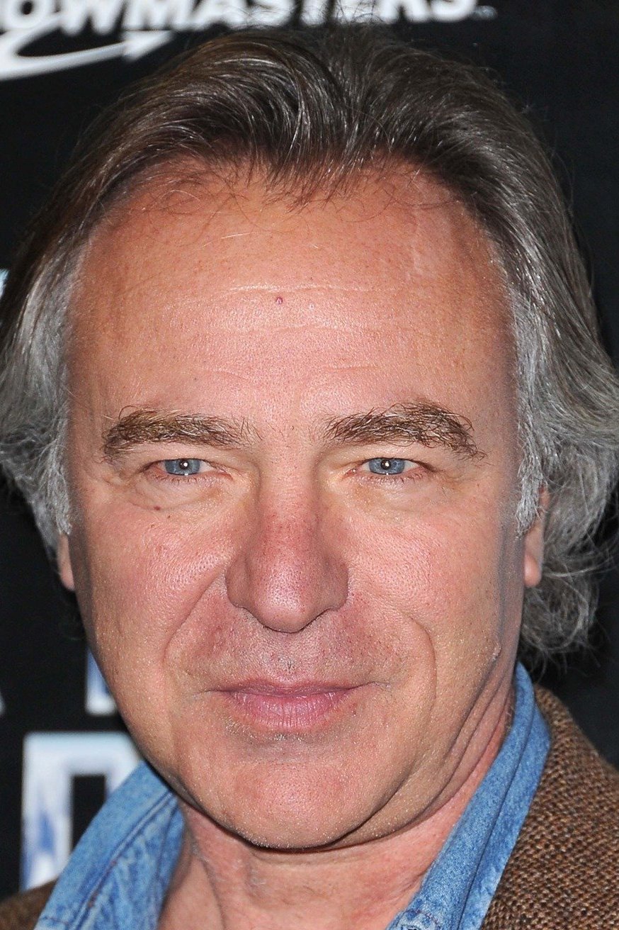 et billede af Casey Biggs