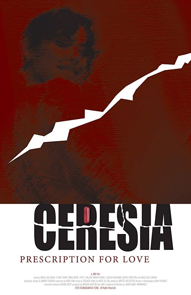 Ceresia on FREECABLE TV