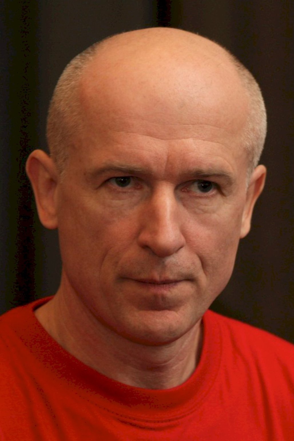 et billede af Zdeněk Tyc