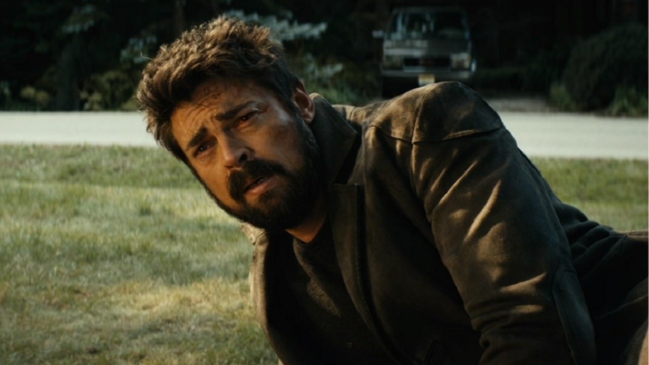 مترجم أونلاين و تحميل Butcher 2020 مشاهدة فيلم – EGYMVS